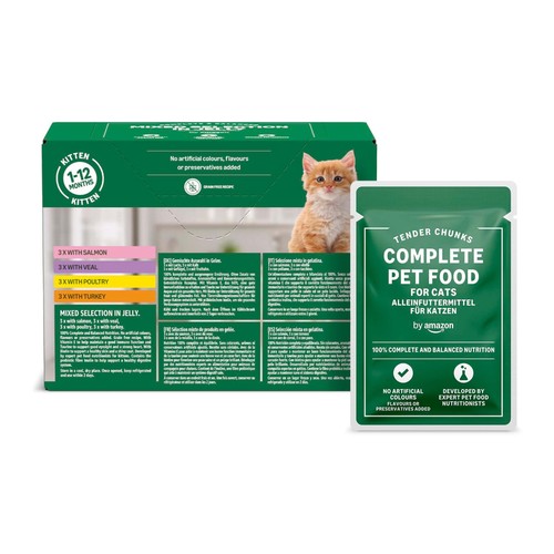 Alimento completo per - , cuccioli