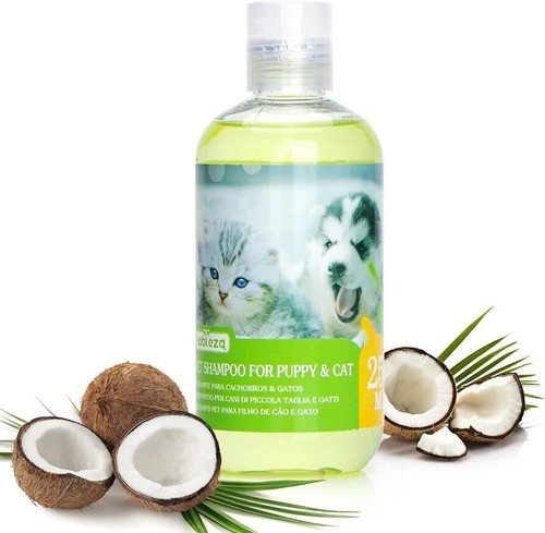 Nobleza shampoo delicato per - delicato,