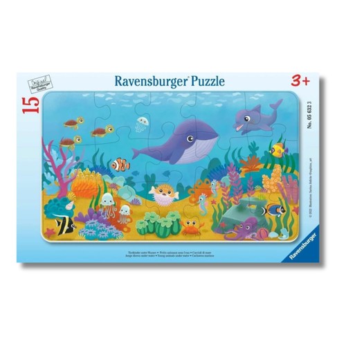 Ravensburger cuccioli di - -,