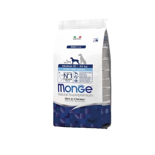 Cibo secco monge per - cibo, cuccioli