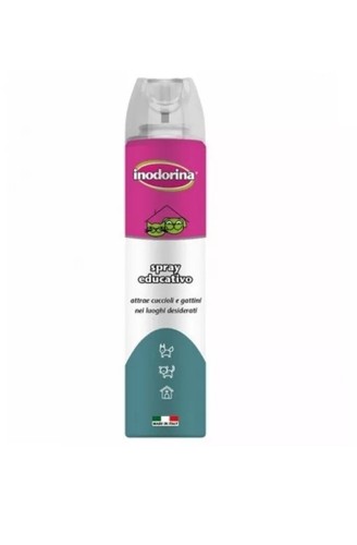 Inodorina spray educativo - educativo,