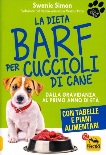 Libro dieta barf per - dieta,