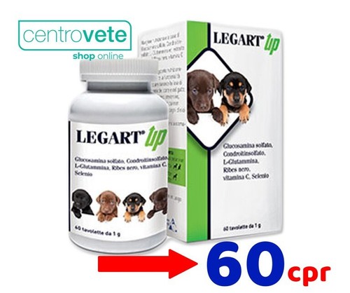 Aurora biofarma legart 60 - ,
