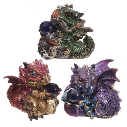 Cuccioli drago della - di,
