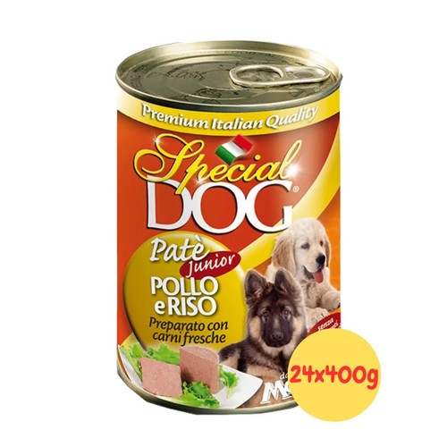 Umido cane special dog - umido,