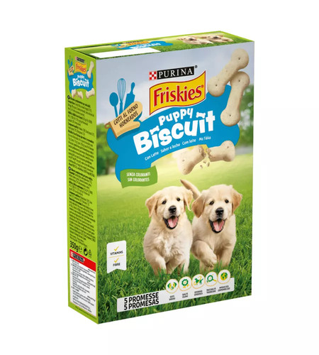 Biscotti per cani purina - per,