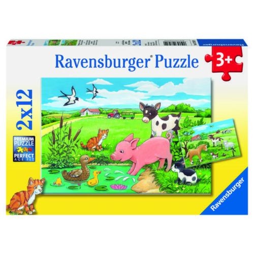 Ravensburger rvb07582 puzzle - rvb07582,