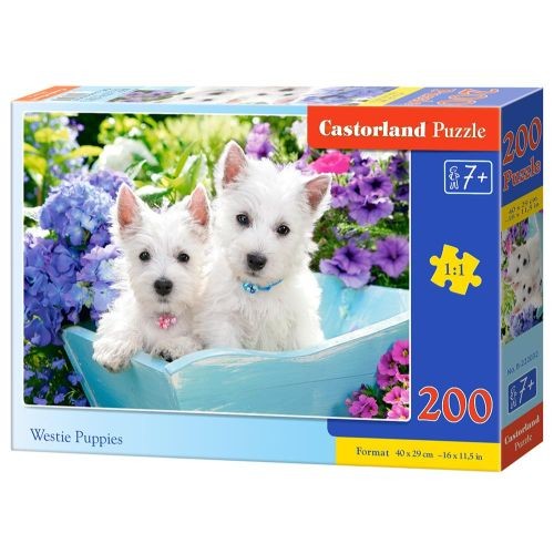 Castorland cslb 222032 puzzle - castorland, cslb-222032