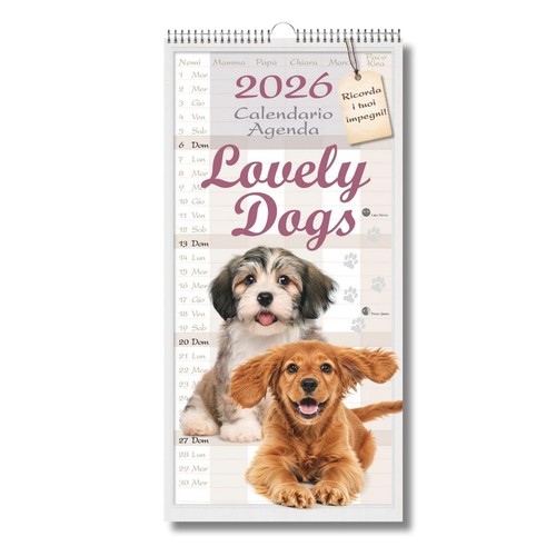 Euro publishing calendario - euro,