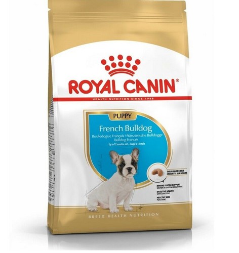 Royal canin french bulldog - royal,