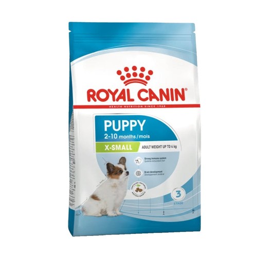Royal canin puppy small - royal,