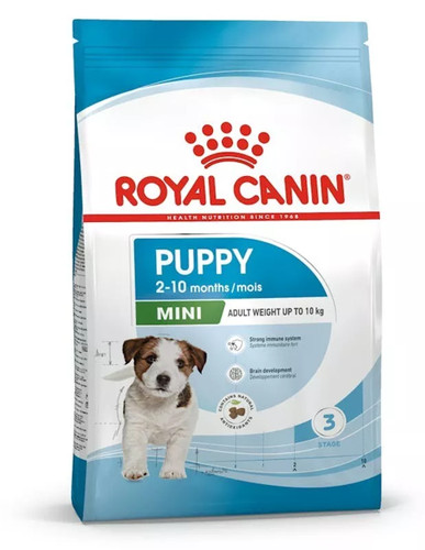 Royal canin mini puppy - mini, 800g
