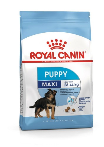 Royal canin maxi puppy cibo - royal,