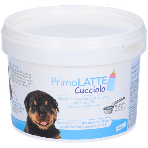 Primolatte cucciolo polvere - primolatte,