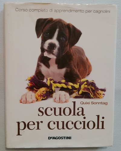Scuola per cuccioli - di,