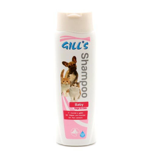 Croci gill shampoo baby - -,