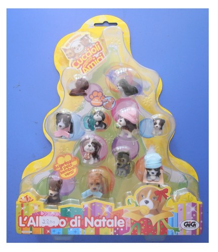 Cuccioli cerca amici albero - cuccioli, l'albero