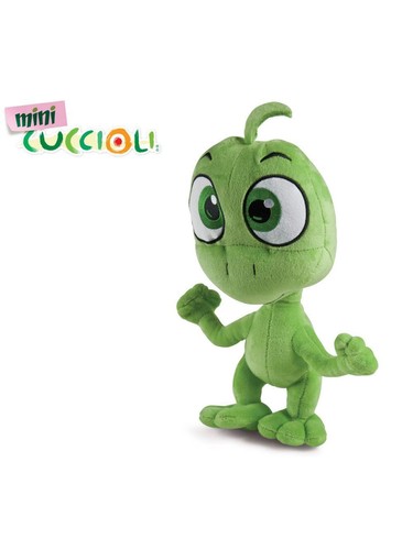 Mini cuccioli pio rana - mini, la
