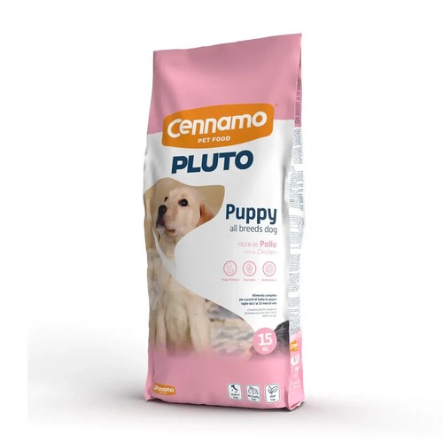 Croccantini pluto puppy per - croccantini,