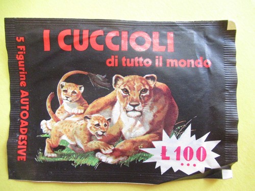 Cuccioli tutto il mondo - tutto,