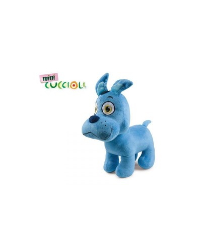 Mini cuccioli peluche - mini,