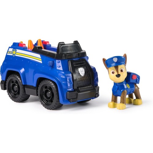 Paw patrol base veicolo con - patrol,