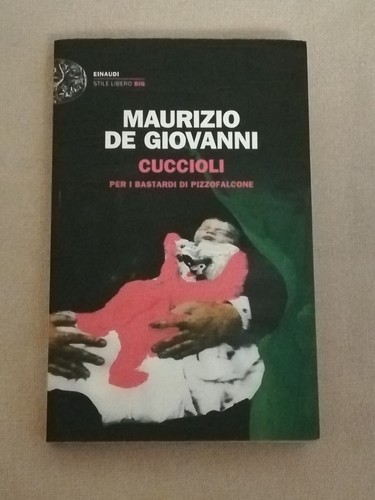 Cuccioli per bastardi di - cuccioli,