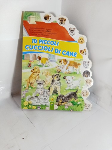 Piccoli cuccioli cane - 10,